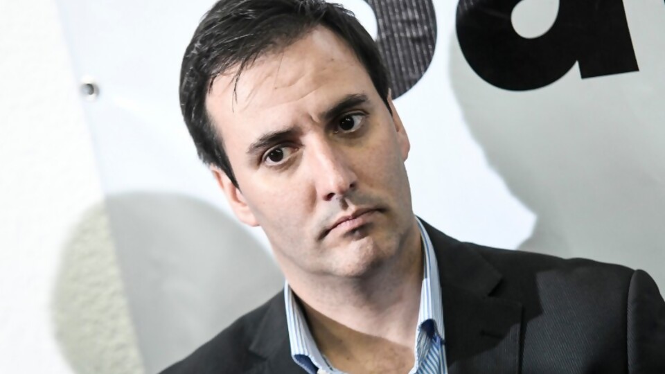 Rodríguez: “Uruguay tiene que demostrar que está a la vanguardia en la defensa de los derechos humanos” — Entrevistas — Primera Ma&ntilde;ana | Azul 101.9