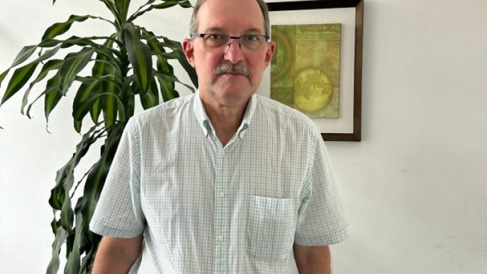 Bidegain: “Para el norte del país se esperan lluvias que superen los 50ml” — Entrevistas — Primera Ma&ntilde;ana | Azul 101.9