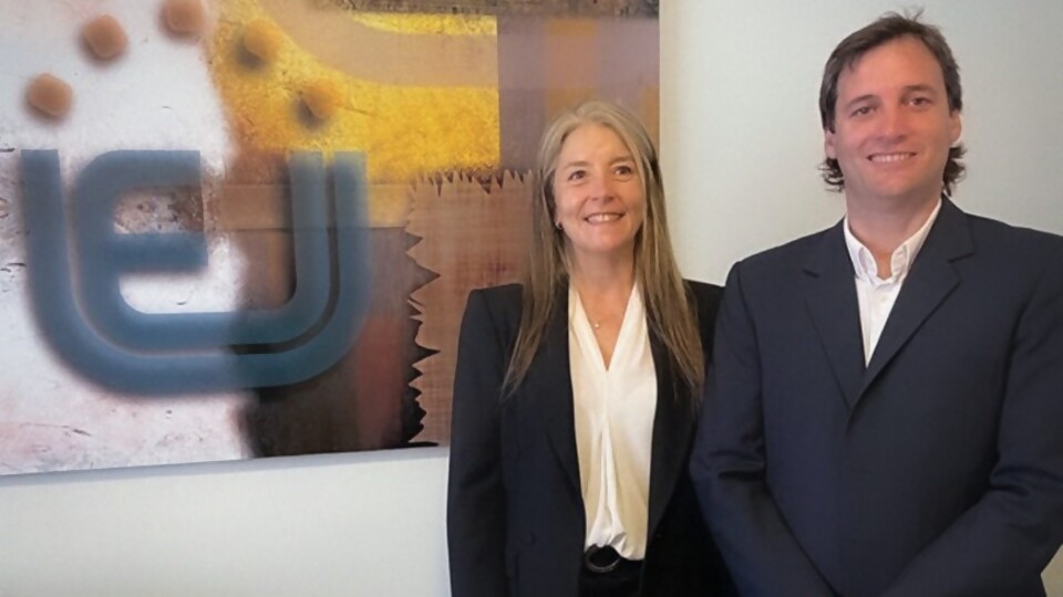 Márquez: “El descenso de las exportaciones continuará en los próximos meses” — Entrevistas — Primera Ma&ntilde;ana | Azul 101.9