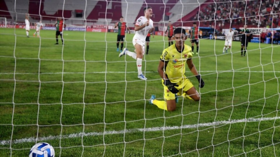 Boston River se despidió de la Libertadores — Deportes — Primera Mañana | Azul 101.9