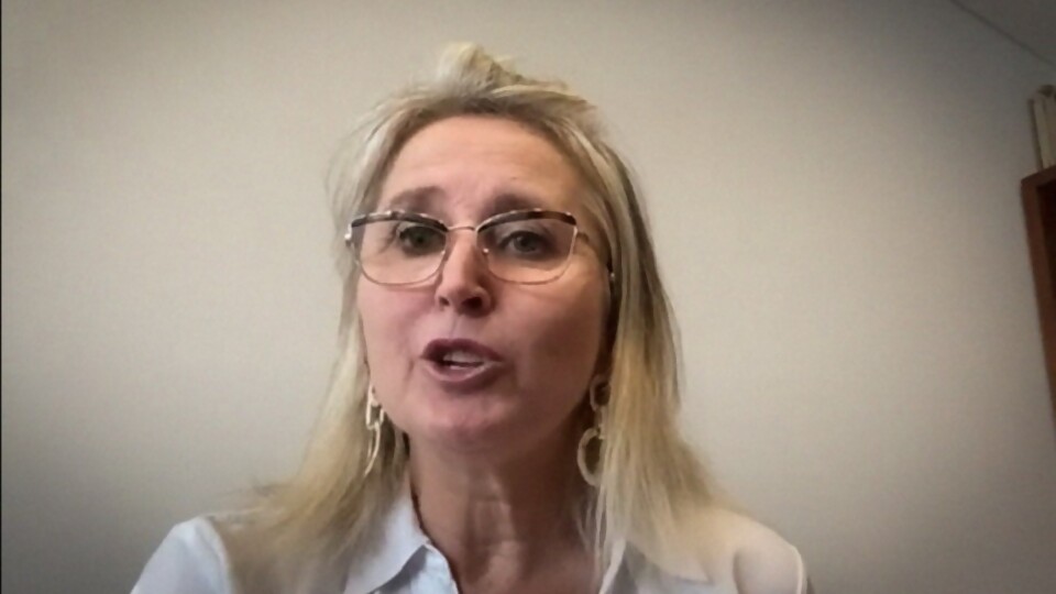 Carámbula: “Cada vez es mayor la irregularidad en el registro de operadores inmobiliarios” — Entrevistas — Primera Ma&ntilde;ana | Azul 101.9