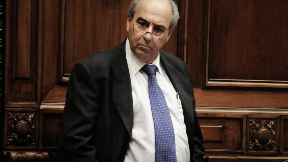 Fratti: “El gobierno en su conjunto no ha tomado la verdadera dimensión del problema” — Entrevistas — Primera Ma&ntilde;ana | Azul 101.9