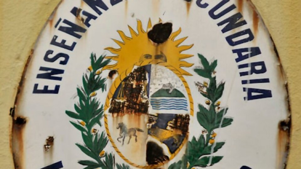 Los consejos de Saltombide para la vuelta a clases — Humor  — La Pecera | Azul 101.9