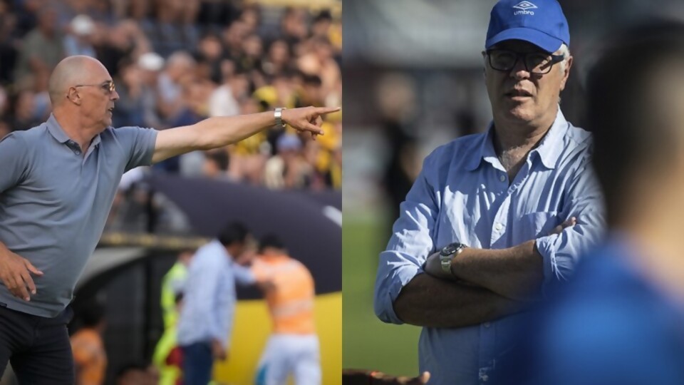 Nacional y Peñarol tendrán cambios el fin de semana  —  Deportes — Primera Mañana | Azul 101.9