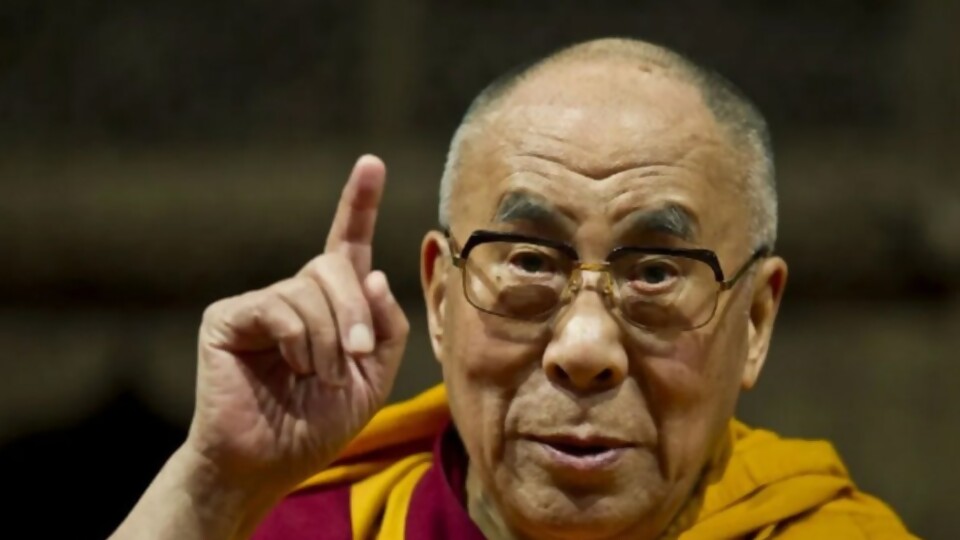 El entorno del Dalai Lama y una explicación absurda —  Claudio Fantini — Primera Mañana | Azul 101.9