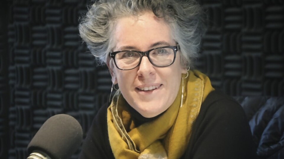  Wainstein: “Creo en la cultura como motor de desarrollo económico y social” — Entrevistas — Primera Ma&ntilde;ana | Azul 101.9