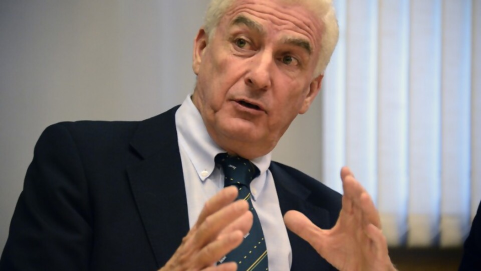 Stanham: “No entendemos la postura de la Unión de Vendedores de Carne de generar desconcierto y sembrar dudas con información falsa” — Entrevistas — Primera Ma&ntilde;ana | Azul 101.9