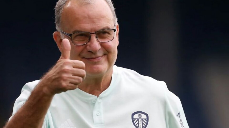 La llegada de Bielsa está encaminada — Deportes — Primera Mañana | Azul 101.9