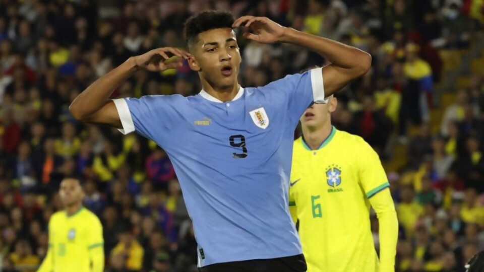Álvaro Rodríguez se pierde el Mundial — Deportes — Primera Mañana | Azul 101.9