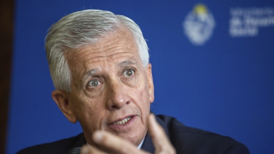 O'Neill: “El foco debería estar en el aumento de la productividad y el planteo del Pit-Cnt de reducir la jornada laboral no va en esa dirección” — Entrevistas — Primera Ma&ntilde;ana | Azul 101.9