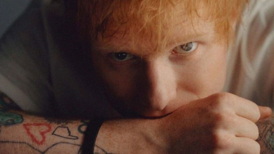 “La Suma de Todo”: las adversidades en la carrera de Ed Sheeran — El Submarino Azul — La Pecera | Azul 101.9