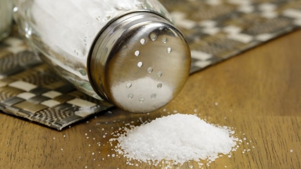 Fajardo: “En Uruguay se consumen 3300 mg de sodio por día cuando la recomendación es de 2000 mg” — Entrevistas — Primera Ma&ntilde;ana | Azul 101.9