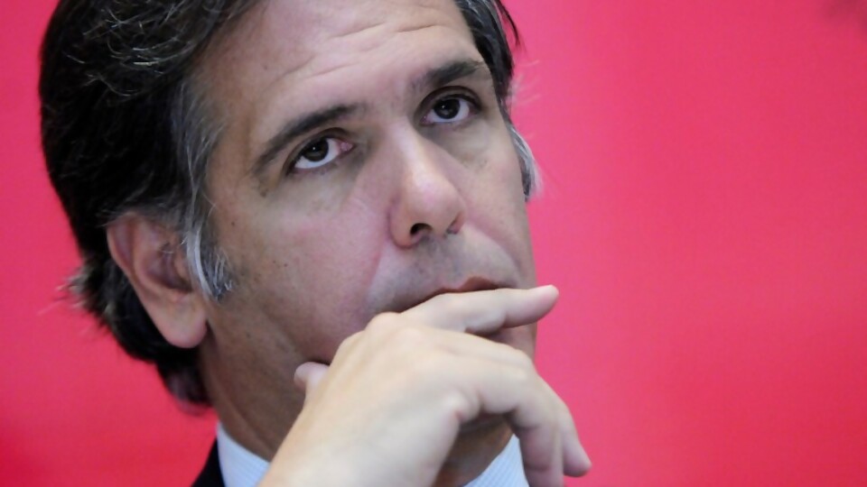 Mailhos: “Nos sentimos conformes con los cambios realizados a la Ley de Negociación Colectiva” — Entrevistas — Primera Ma&ntilde;ana | Azul 101.9