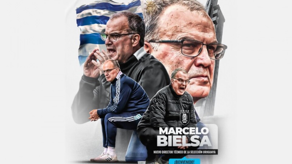 Los detalles de la llegada de Bielsa — Deportes — Primera Mañana | Azul 101.9