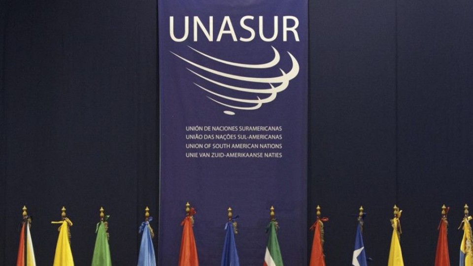 ¿Resurge la UNASUR? Los desafíos de Uruguay ante la iniciativa de Lula de reflotar la Unión de Naciones Suramericanas — Actualidad — 12 PM | Azul 101.9