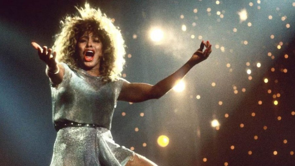 Despedimos a Tina Turner (Parte 2) —  El Submarino Azul — La Pecera | Azul 101.9