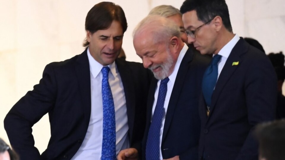 Lula despertó dudas en la región — Claudio Fantini — Primera Mañana | Azul 101.9