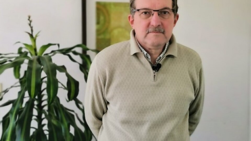 Bidegain: “Todavía permanece el déficit hídrico en varias zonas del país” — Entrevistas — Primera Ma&ntilde;ana | Azul 101.9