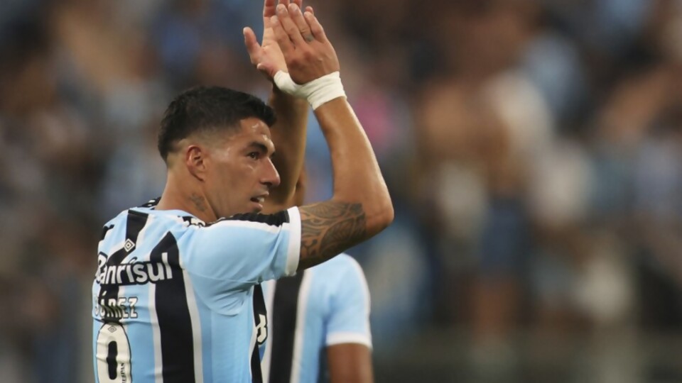 Suárez analiza su futuro — Deportes — Primera Mañana | Azul 101.9