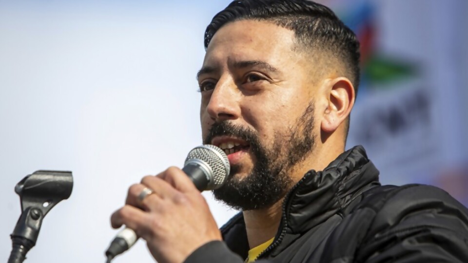 Guichón: “La situación está complicada sin ninguna luz de poder solucionarse” — Entrevistas — Primera Ma&ntilde;ana | Azul 101.9