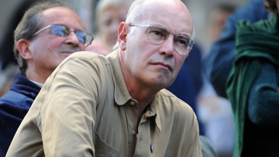 Rubio: “Hay una renguera de la democracia uruguaya para conocer la verdad sobre los desaparecidos” — Entrevistas — Primera Ma&ntilde;ana | Azul 101.9