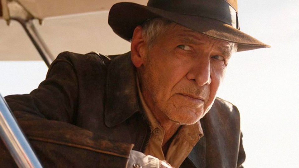 El estreno de 'Indiana Jones y el Dial del Destino' — El Submarino Azul — La Pecera | Azul 101.9