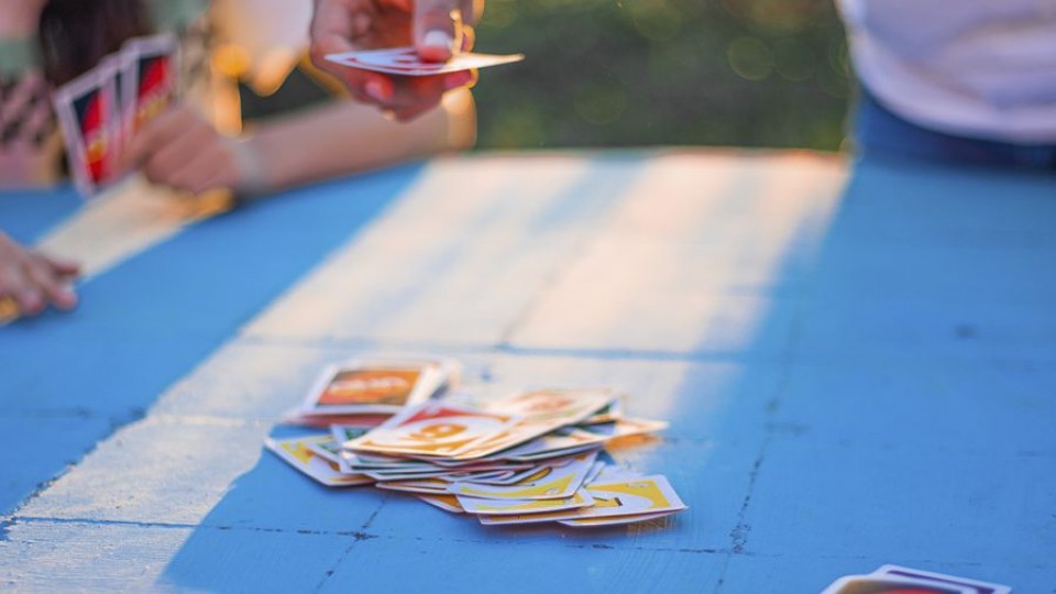 ¡Juegos de mesa en las vacaciones! — El Submarino Azul — La Pecera | Azul 101.9