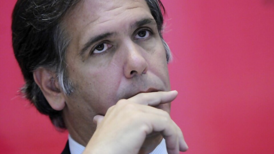 Mailhos: “Vamos a hacer el esfuerzo para cumplir con la exhortación del Gobierno pero sin magias ni locas pasiones” —  Entrevistas — Primera Ma&ntilde;ana | Azul 101.9