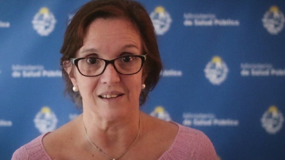 Fernández: “La campaña de vacunación contra la gripe del MSP me pareció un poco tímida” — Entrevistas — Primera Ma&ntilde;ana | Azul 101.9