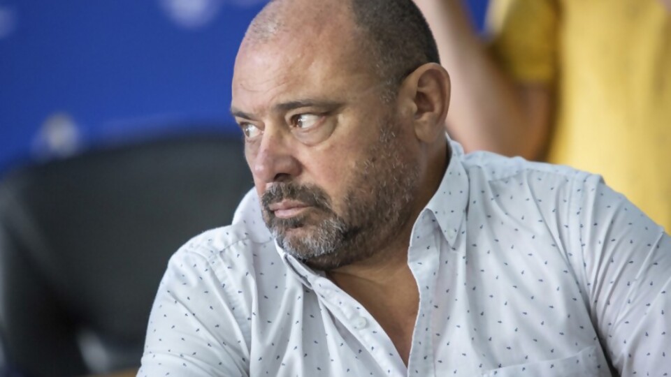 Rodríguez: “Ningún partido político puede exhibir éxitos en materia de seguridad” — Entrevistas — Primera Ma&ntilde;ana | Azul 101.9