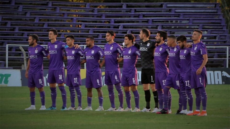 Defensor Sporting espera rival en la final del Intermedio — Deportes — Primera Mañana | Azul 101.9