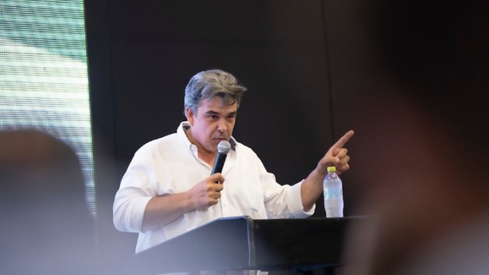 Camy: “En 2009 el Banco Hipotecario representaba el 85% del mercado, hoy en día representa el 49%” — Entrevistas — Primera Ma&ntilde;ana | Azul 101.9