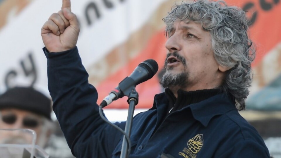Diverio: “Lo que se logró es muy importante para la industria de la construcción” —  Entrevistas — Primera Mañana | Azul 101.9