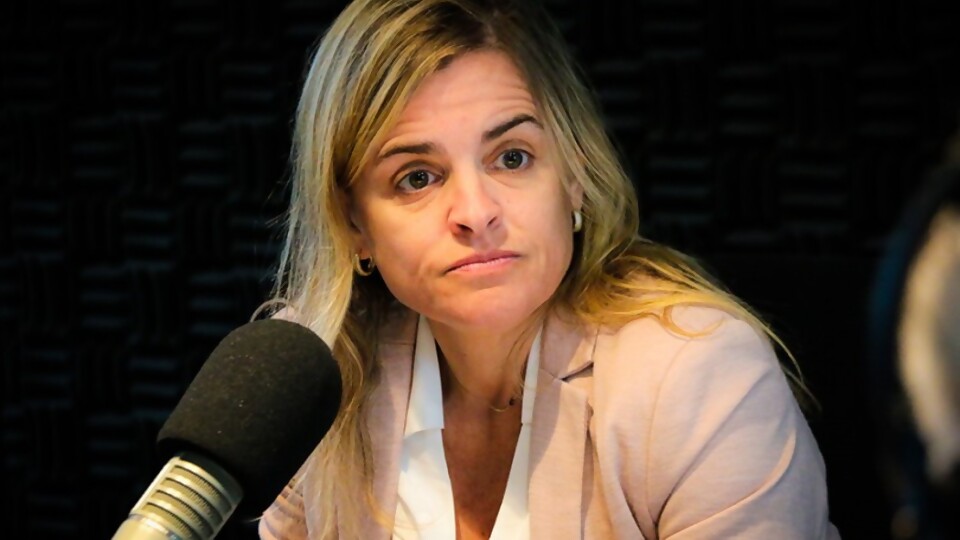 Carriquiry: “Es probable que veamos una tendencia de recuperación en la actividad económica en la segunda mitad del año” —  Entrevistas — Primera Mañana | Azul 101.9