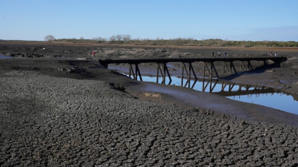 Pérez: “Apostamos a que El Niño solucione el problema de las precipitaciones” — Entrevistas — Primera Ma&ntilde;ana | Azul 101.9