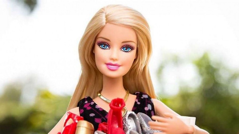 Contame tu Barbie — Sumergidos en el fondo — La Pecera | Azul 101.9