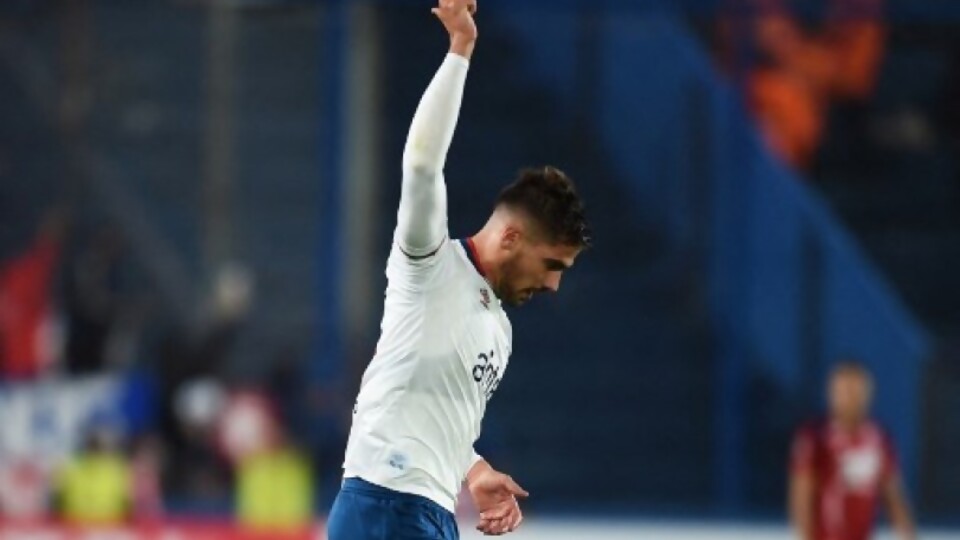 Nacional pierde otro jugador clave para enfrentar a Boca — Deportes — Primera Mañana | Azul 101.9