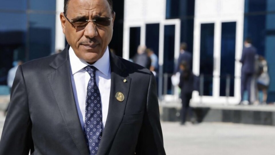 El Golpe de Estado en Níger encendió las alarmas a nivel mundial —  Claudio Fantini — Primera Mañana | Azul 101.9