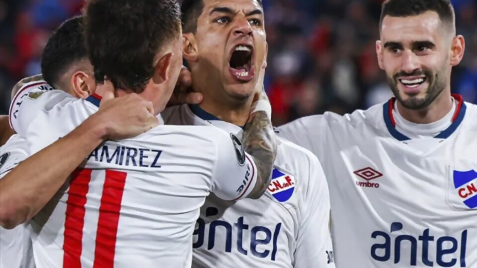 La previa de Nacional - Boca — Deportes — Primera Mañana | Azul 101.9