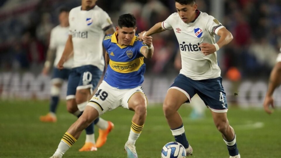 Helguera se mete en el equipo —  Deportes — Primera Mañana | Azul 101.9