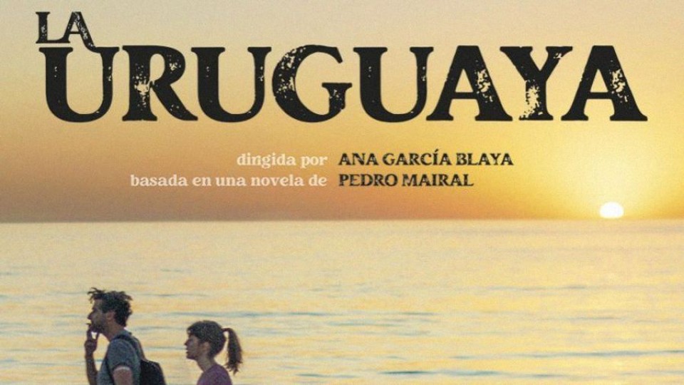 El particular pedido de Hernan Casciari a los mas de 2000 productores asociados de 'La Uruguaya' —  El Submarino Azul — La Pecera | Azul 101.9