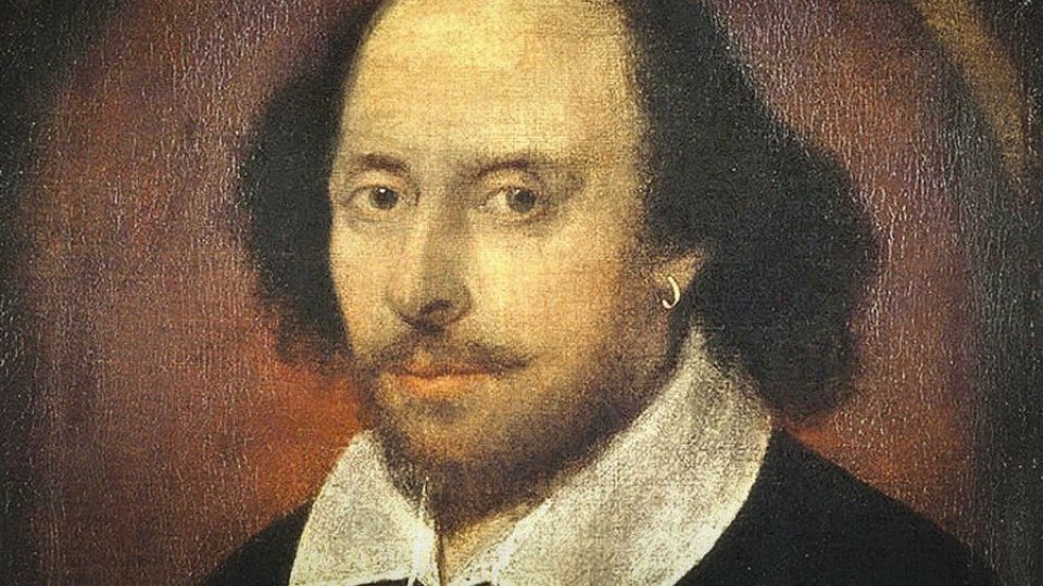Relatos de Pecera: ¿Shakespeare fue un farsante? — Relatos de Pecera — La Pecera | Azul 101.9