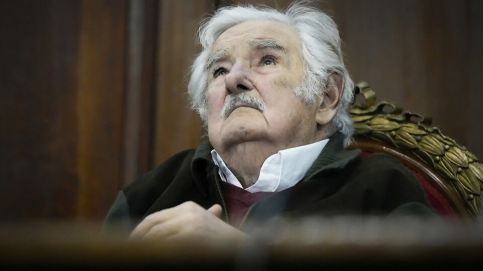 El factor Pepe Mujica en la política uruguaya — Columnas — La Pecera | Azul 101.9