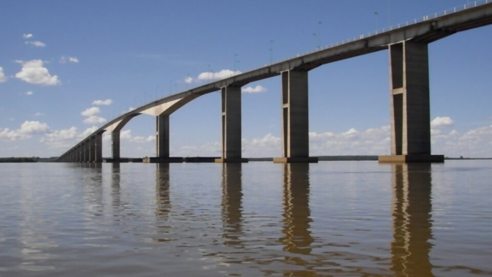 Investigan estafas en puentes internacionales de CARU — Informes  — La Pecera | Azul 101.9