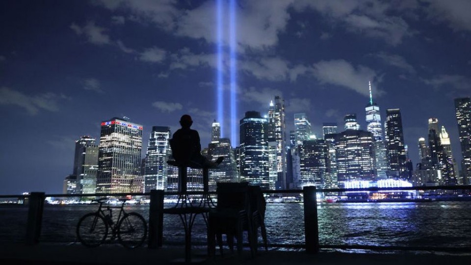 Canciones inspiradas en el 9/11 —  El Submarino Azul — La Pecera | Azul 101.9