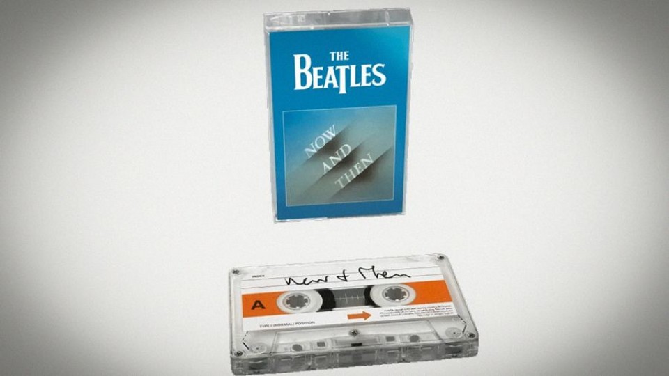 Lo nuevo de The Beatles (si, en 2023) — El Submarino Azul — La Pecera | Azul 101.9
