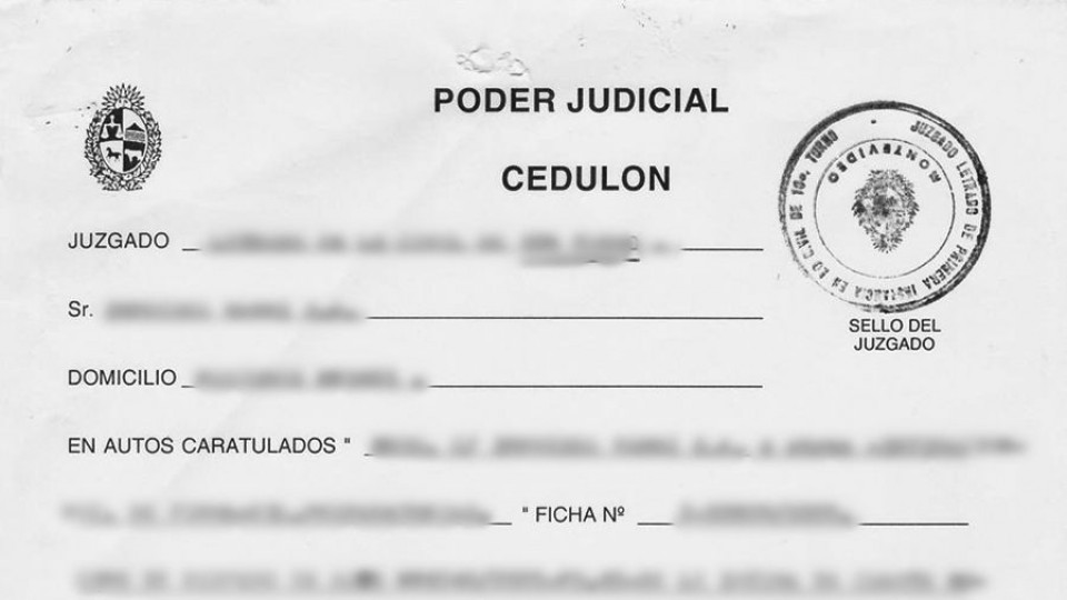 Saltombide tiene una carta documento contra Nacho — Humor  — La Pecera | Azul 101.9