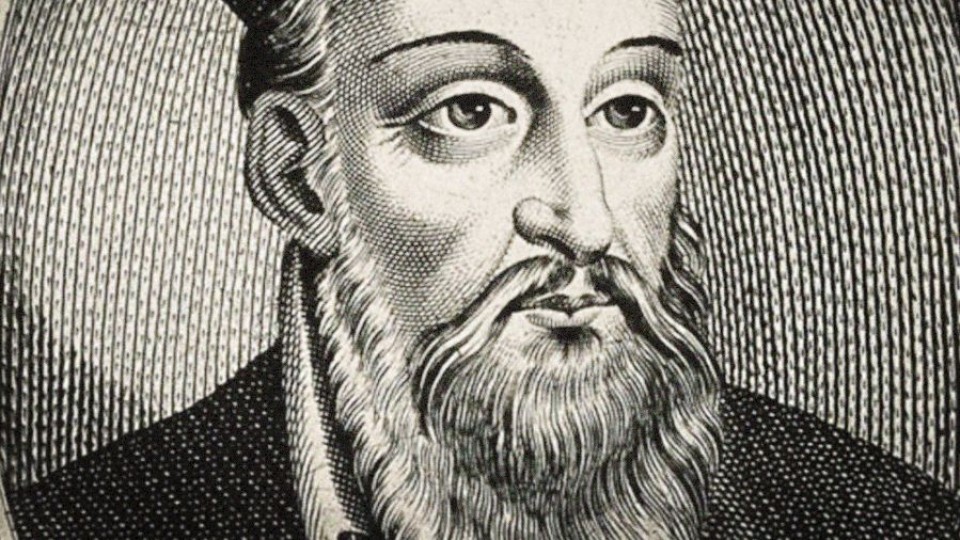 Relatos de Pecera: ¿Nostradamus fue un chanta? — Relatos de Pecera — La Pecera | Azul 101.9