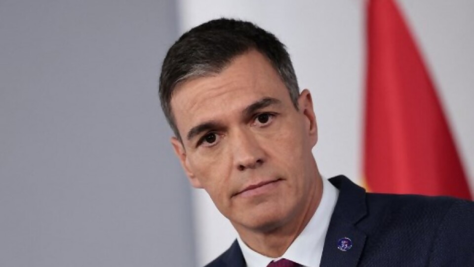 Los polémicos pactos que necesitó Sánchez para continuar en el gobierno español — Claudio Fantini — Primera Mañana | Azul 101.9