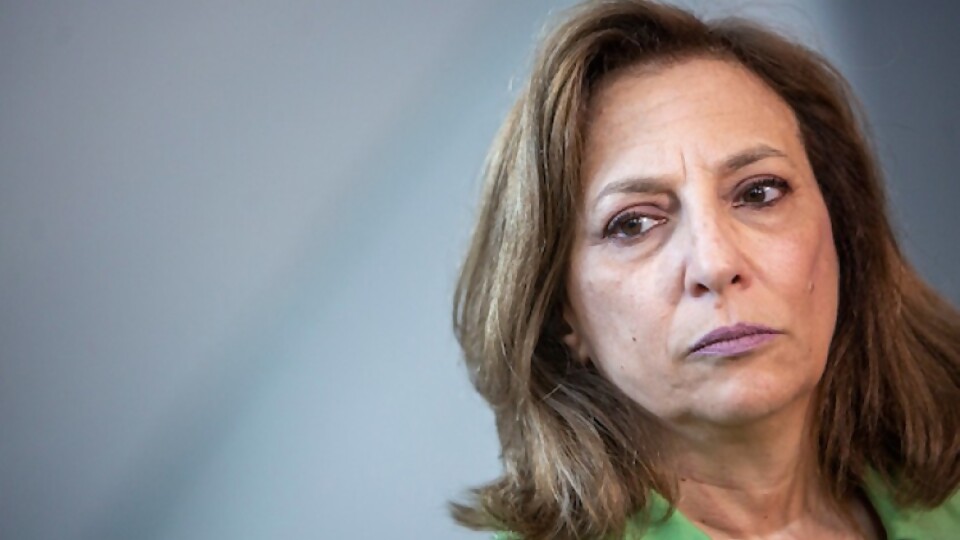 Mónica Bottero: “Vamos a renovar nuestro compromiso por la democracia” —  Entrevista — 12 PM | Azul 101.9